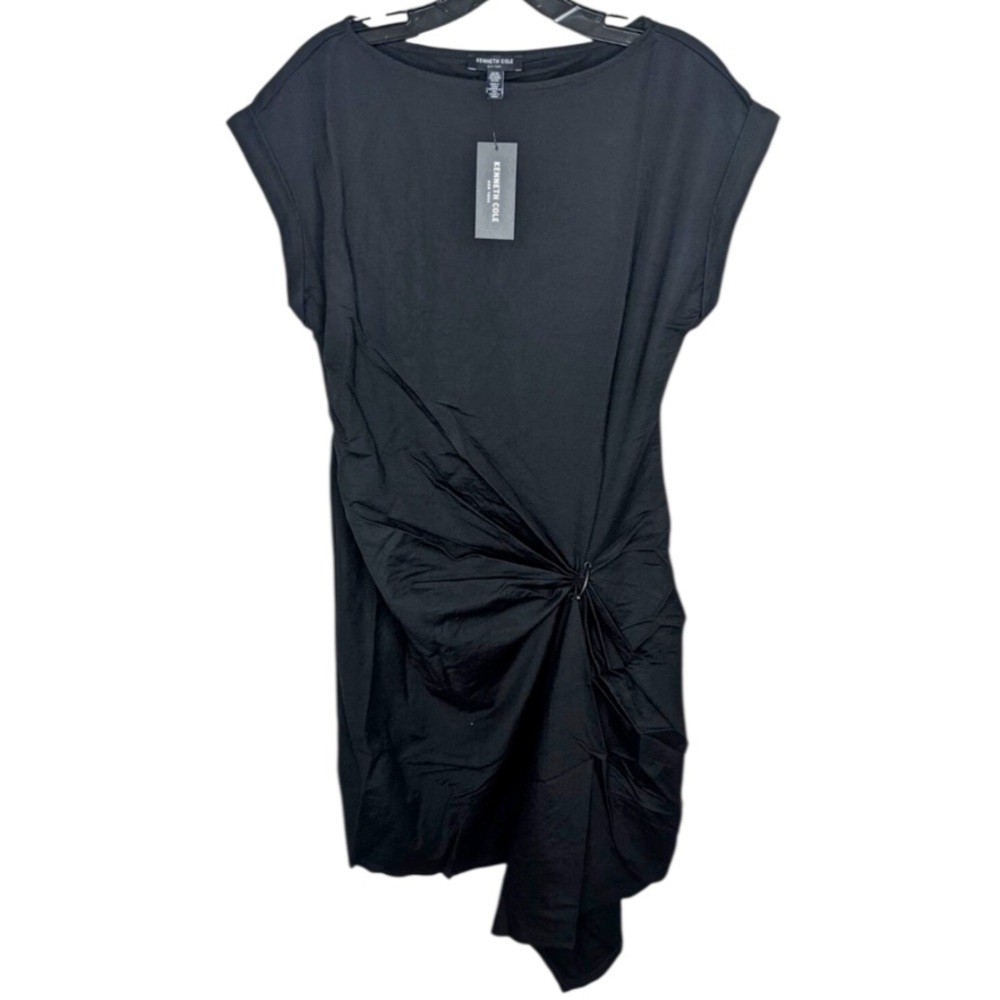 Kenneth Cole New York Little Black Dress | Medium | NWT